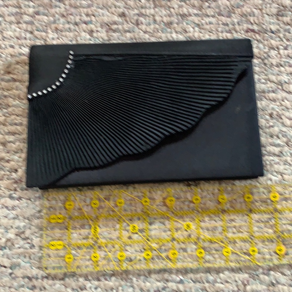 Vintage Evening Clutch